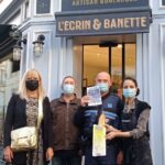 sacs a pain publicitaire