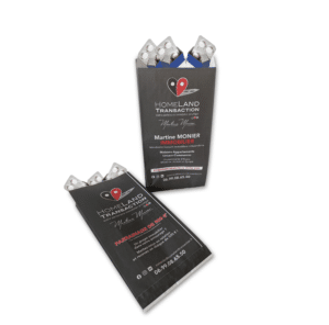 Photos sacs à pharmacie Homeland