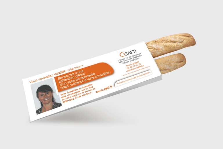 SAFTI Sabrina bonnet