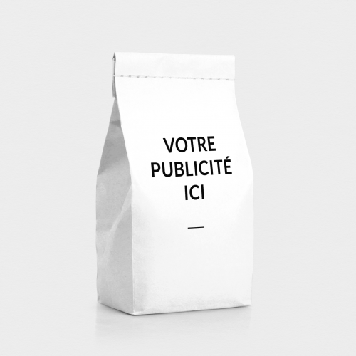 sacs à pharmacie sacs publicitaires